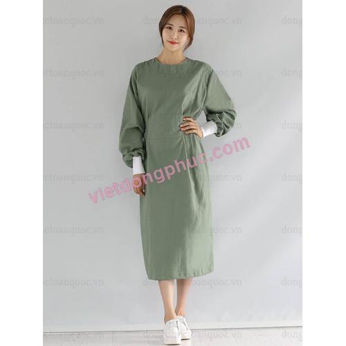 Đồng phục phòng mổ 40 Đồng phục phòng mổ 40